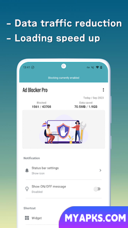 Ad Blocker Pro 