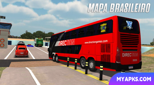 Rodando pelo Brasil (BETA)