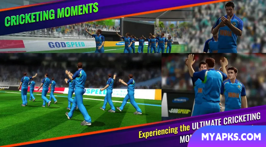 GCL Cricket Challenge