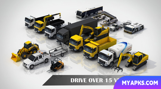 Drive Simulator