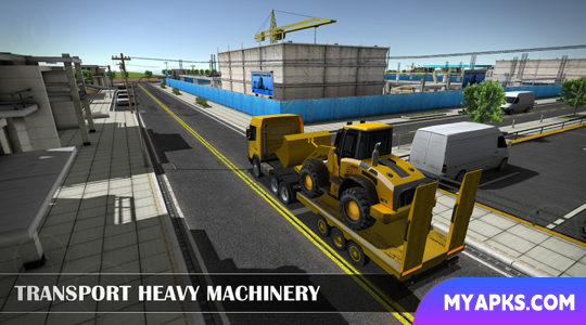 Drive Simulator