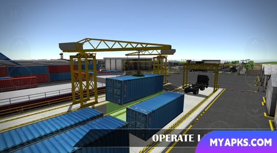 Drive Simulator