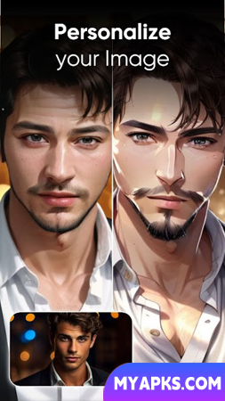 Artimind: AI Art Generator 