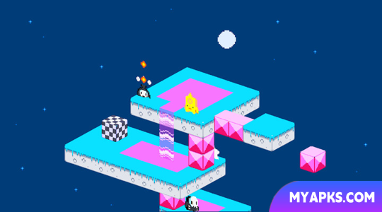 Sky Islands