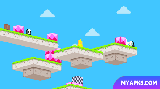 Sky Islands
