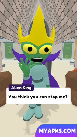 Find the Alien 2