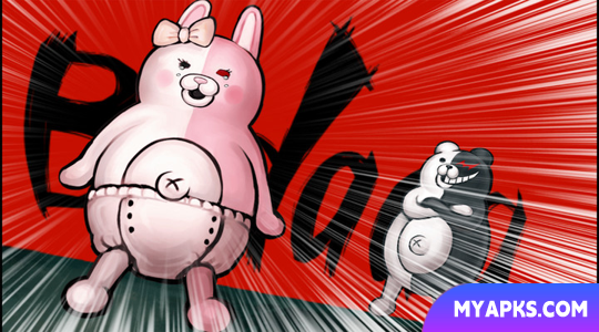 Danganronpa 2: Goodbye Despair Anniversary Edition(MOD)