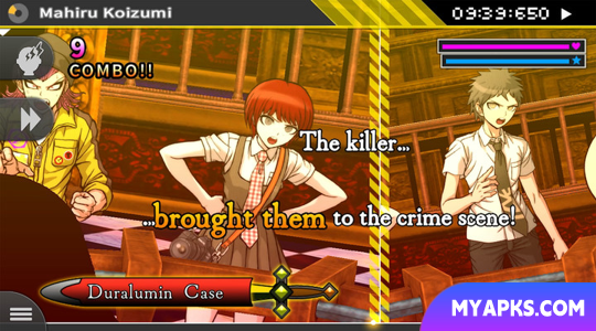 Danganronpa 2: Goodbye Despair Anniversary Edition(MOD)