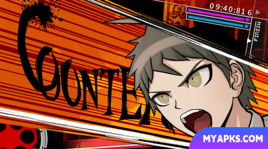 Danganronpa 2: Goodbye Despair Anniversary Edition(MOD)