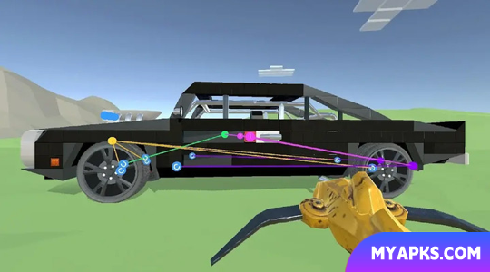 Evertech Sandbox