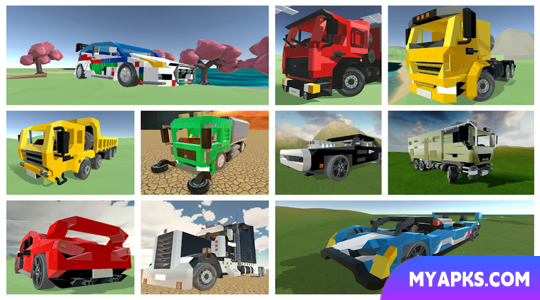 Evertech Sandbox