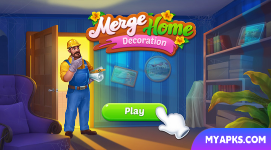 Merge Home - Design Dream
