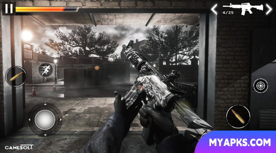 Counter Strike CS Terrorist