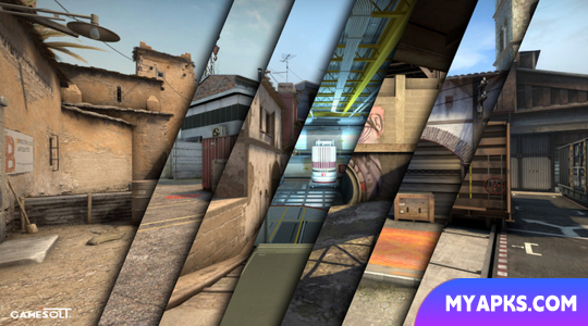 Counter Strike CS Terrorist