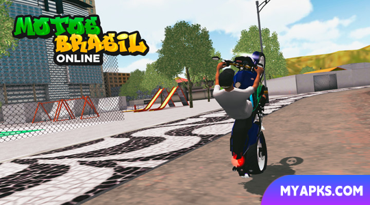 MOTOS BRASIL ONLINE