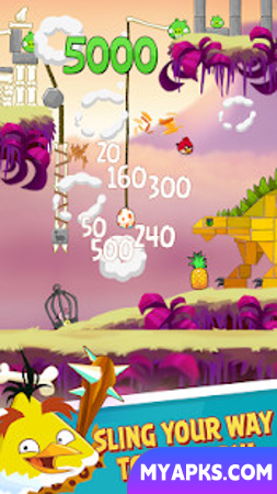 Angry Birds Classic