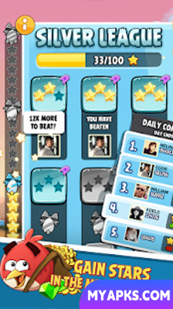 Angry Birds Classic