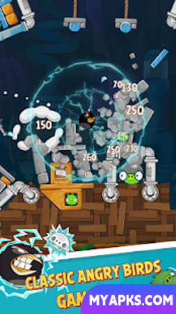 Angry Birds Classic