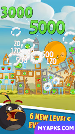 Angry Birds Classic