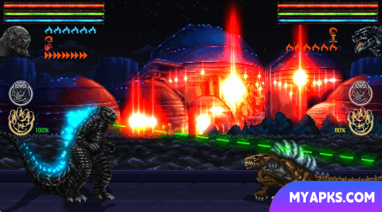 Godzilla: Omniverse