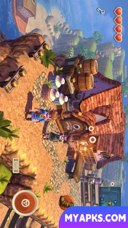 Oceanhorn
