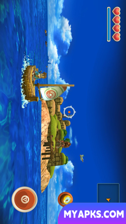 Oceanhorn