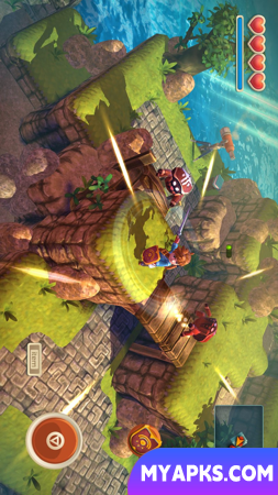 Oceanhorn