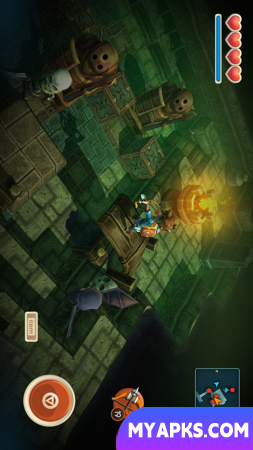 Oceanhorn