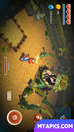Oceanhorn