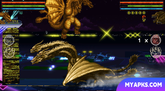 Godzilla: Omniverse