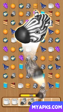 Match Triple 3D - Match Master