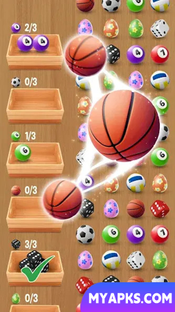 Match Triple 3D - Match Master
