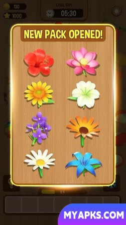 Match Triple 3D - Match Master