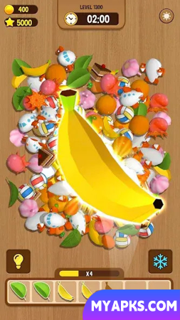 Match Triple 3D - Match Master