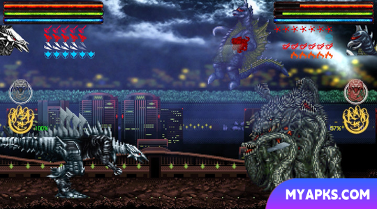 Godzilla: Omniverse