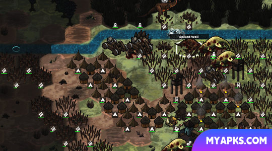 Jurassic Clans