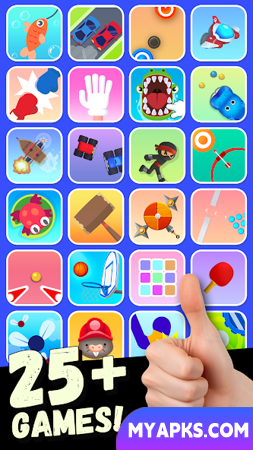2 Player Games - Pastimes 