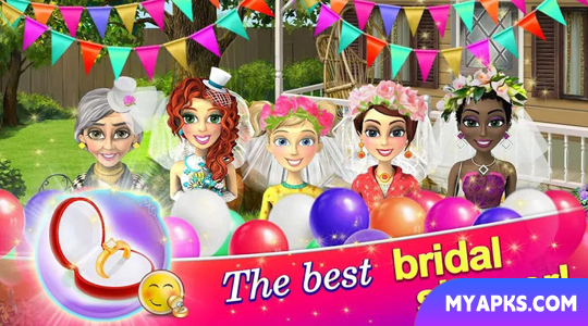 Wedding Salon 2