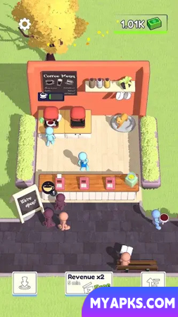 Coffee Place