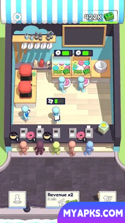 Coffee Place