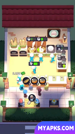 Coffee Place