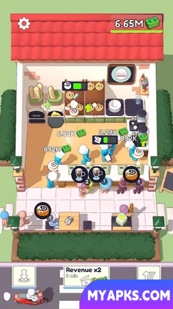 Coffee Place