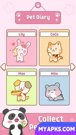 Duet Friends: Pet Music Games