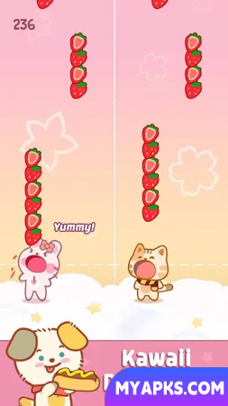 Duet Friends: Pet Music Games