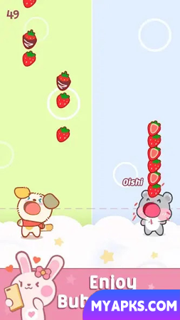 Duet Friends: Pet Music Games