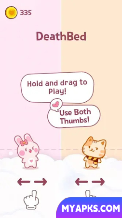 Duet Friends: Pet Music Games