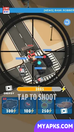 Hot Pursuit