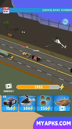Hot Pursuit