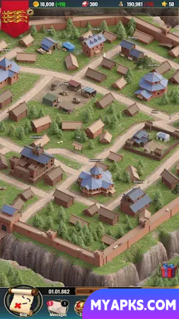 Kievan Rus’ 2 Premium