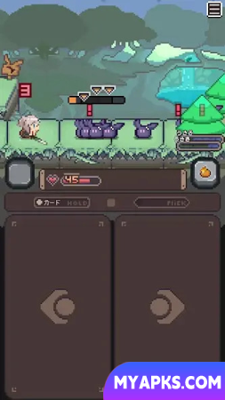 Wild Ninjin